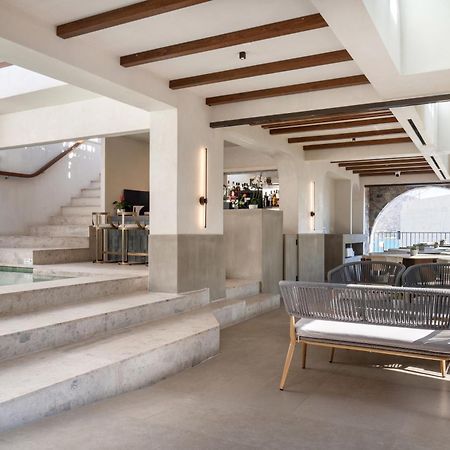Elounda Stories Boutique Hotel Kültér fotó