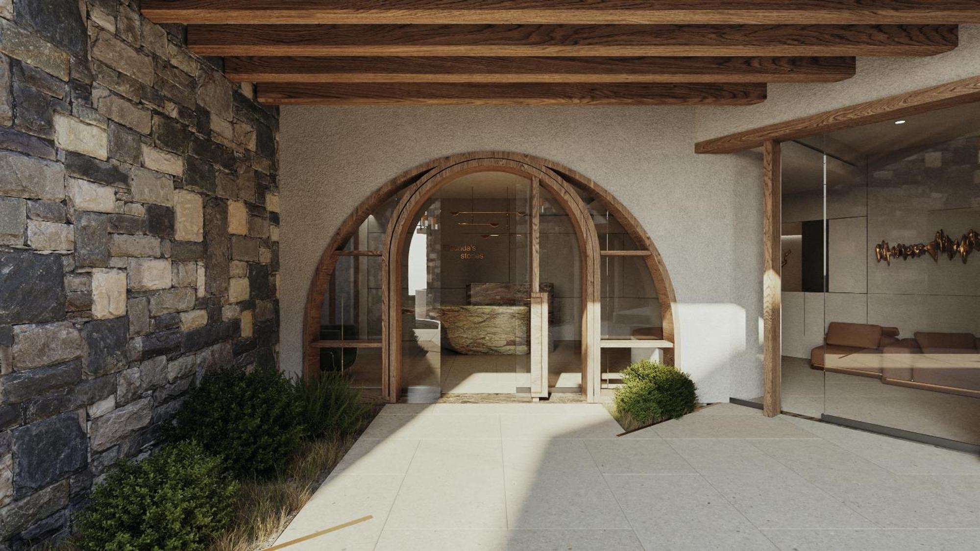 Elounda Stories Boutique Hotel Kültér fotó