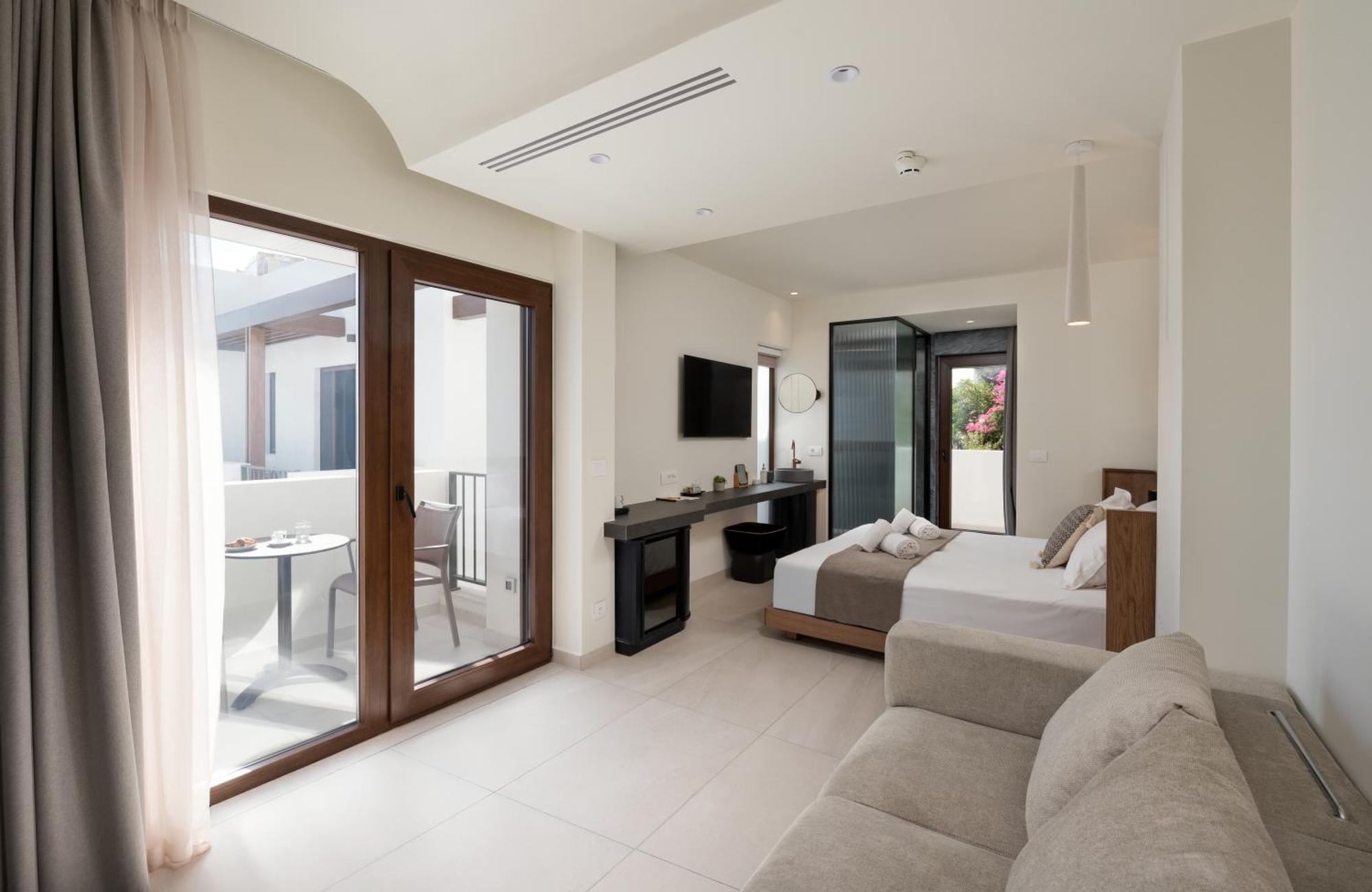 Elounda Stories Boutique Hotel Kültér fotó