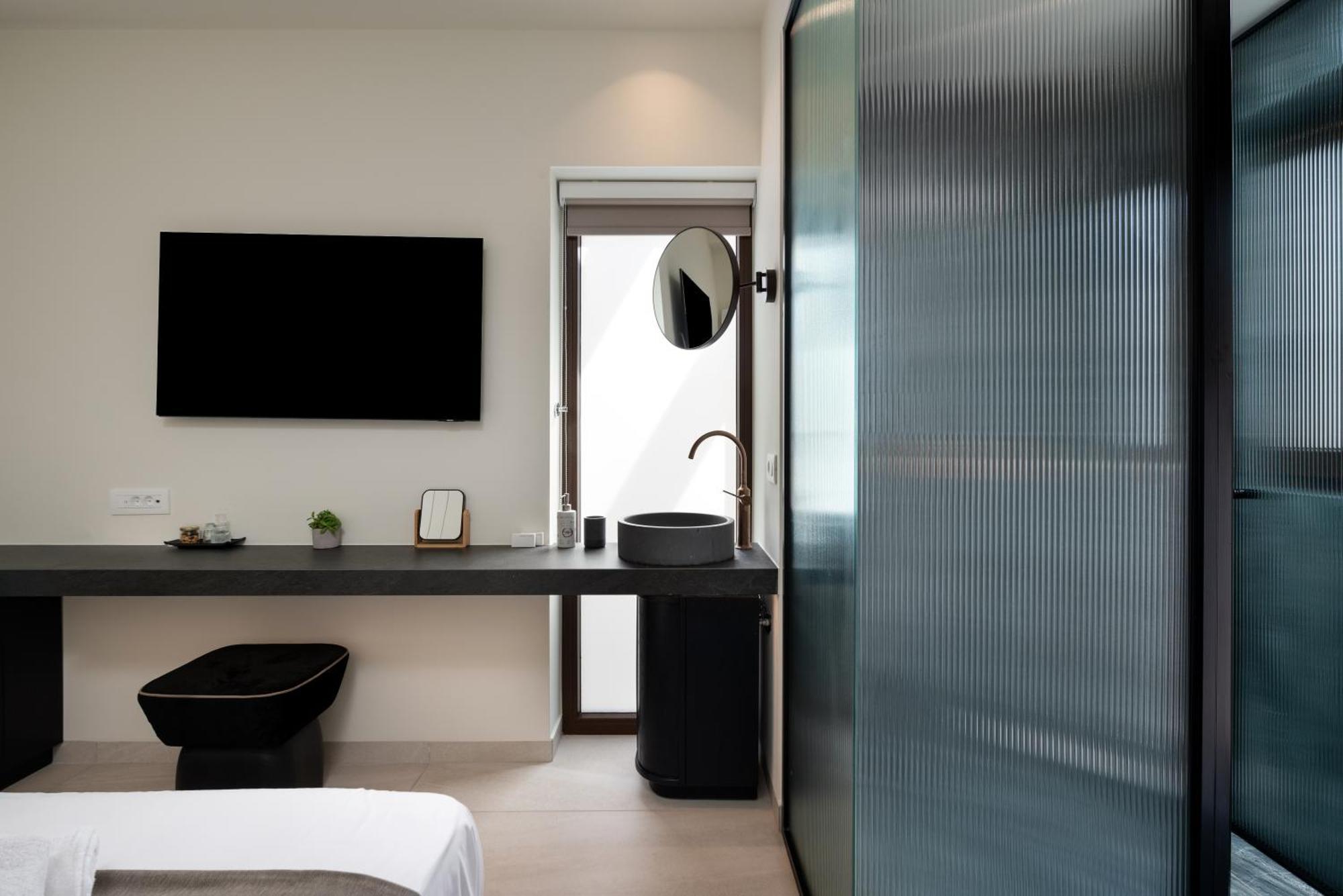 Elounda Stories Boutique Hotel Kültér fotó