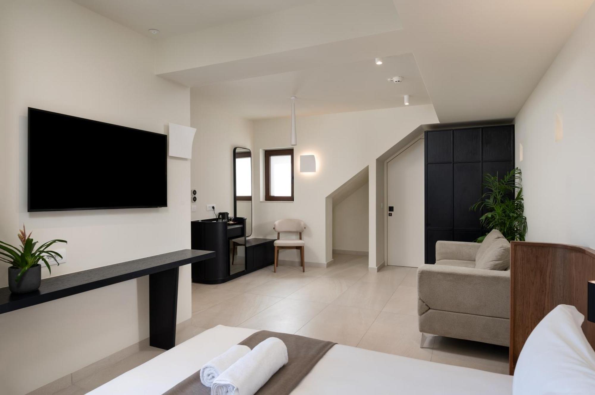 Elounda Stories Boutique Hotel Kültér fotó