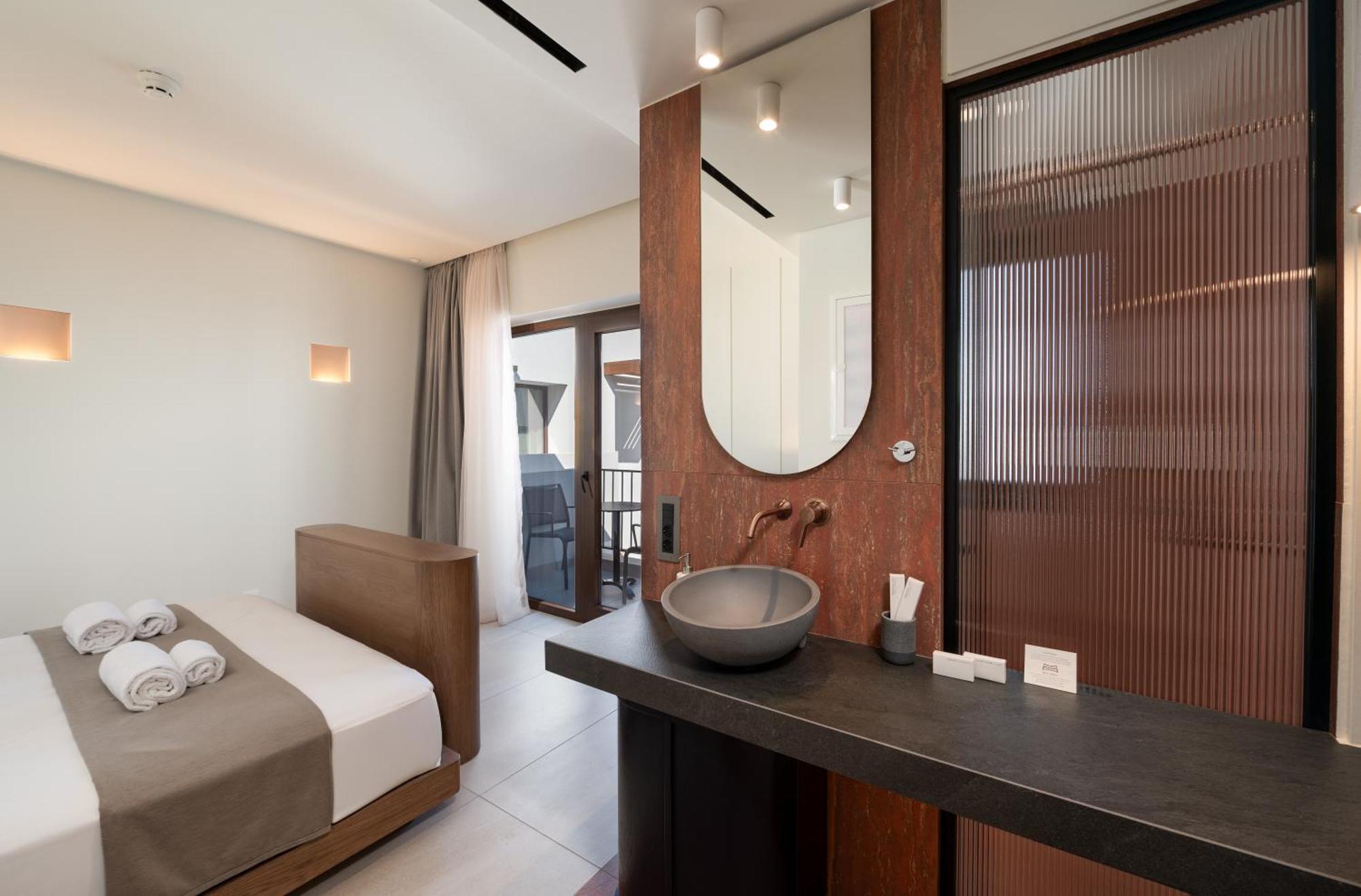 Elounda Stories Boutique Hotel Kültér fotó