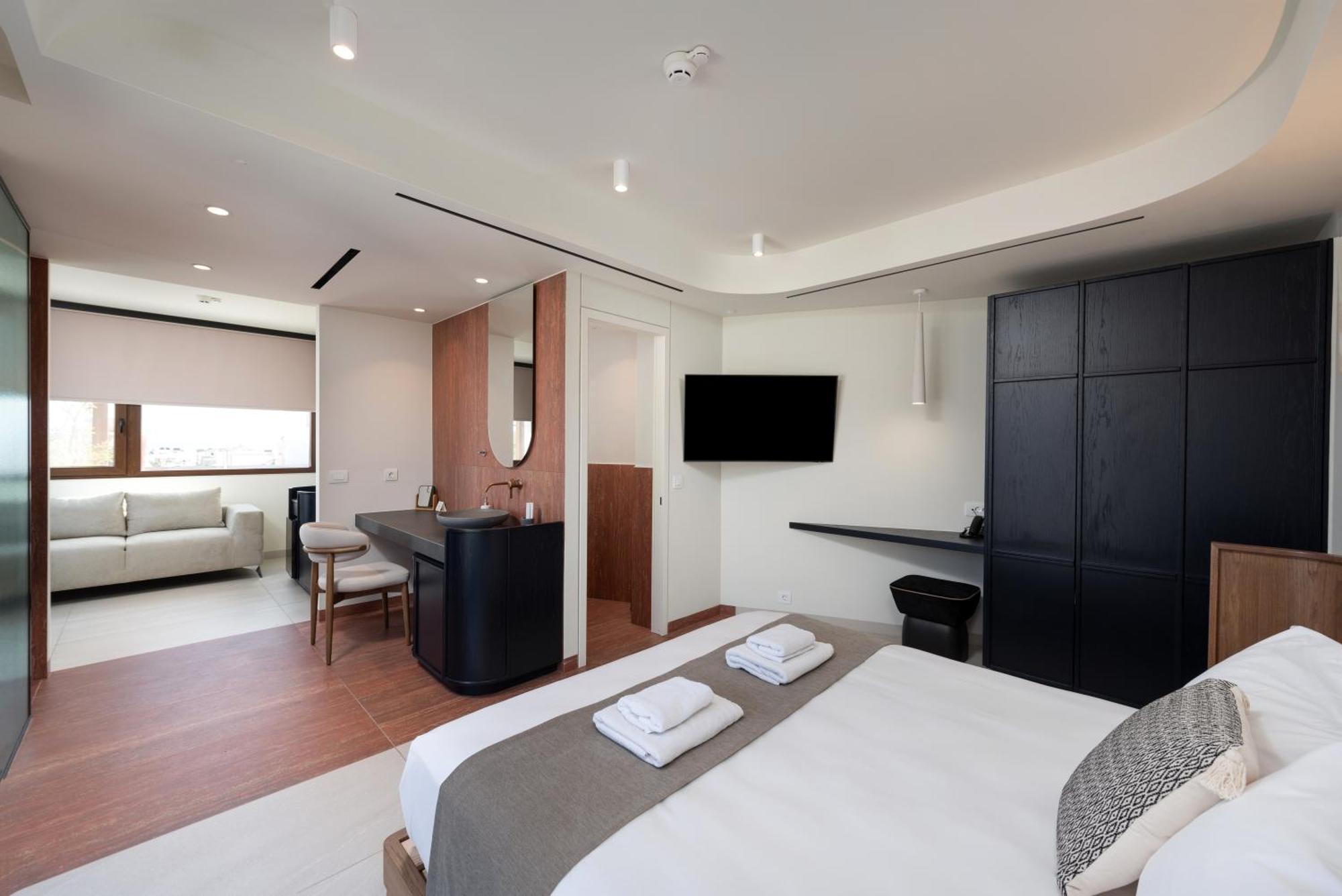 Elounda Stories Boutique Hotel Kültér fotó