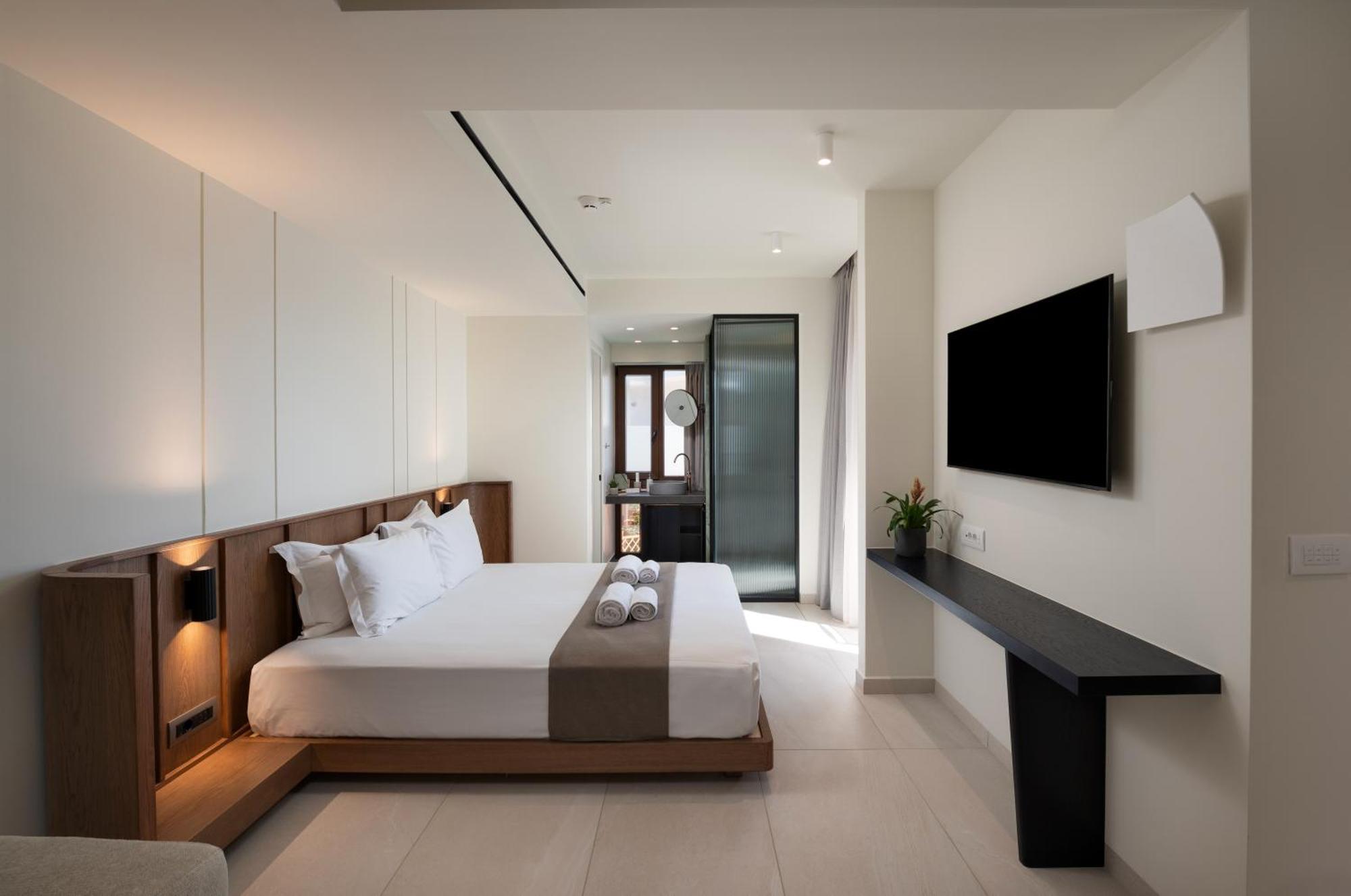 Elounda Stories Boutique Hotel Kültér fotó