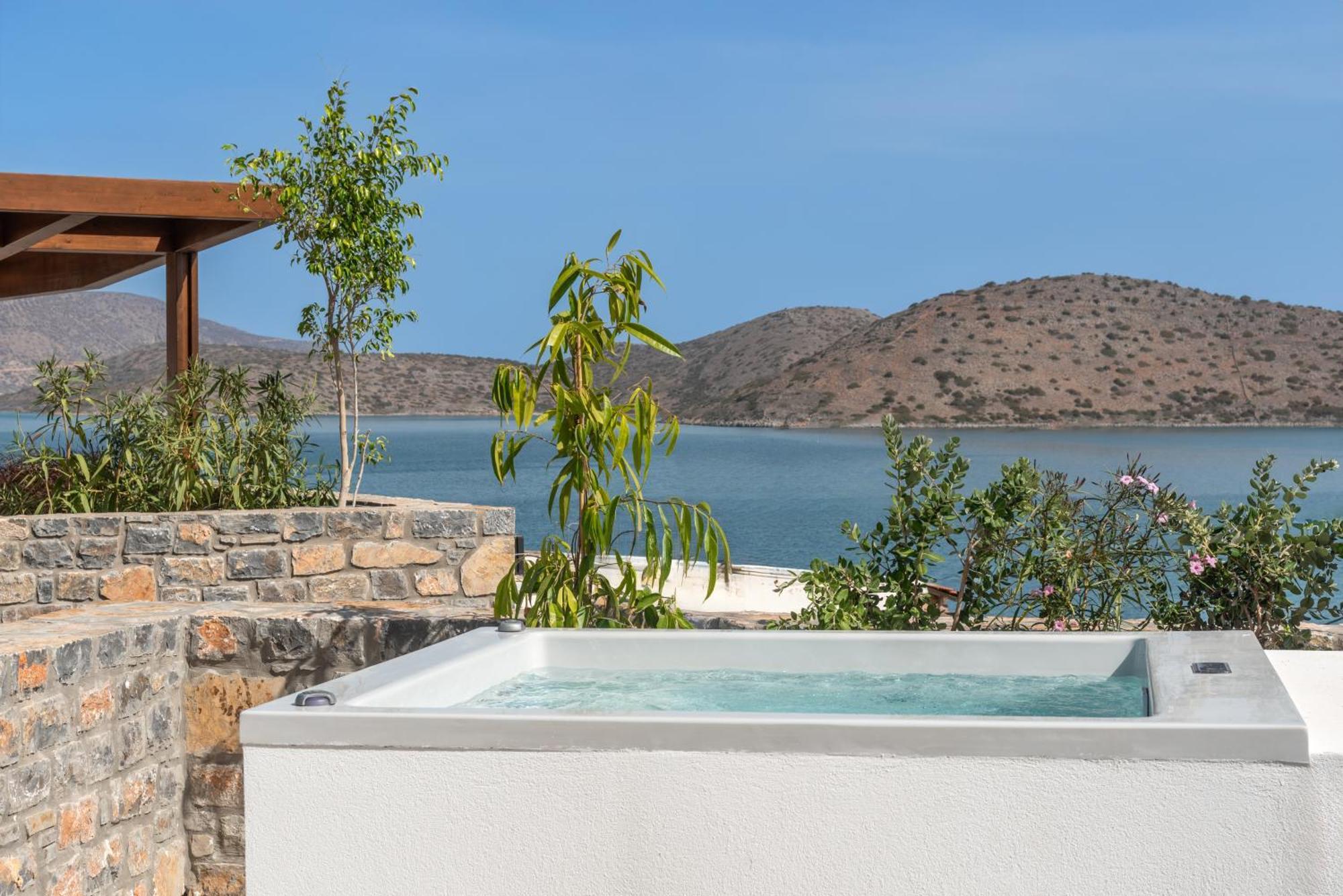 Elounda Stories Boutique Hotel Kültér fotó