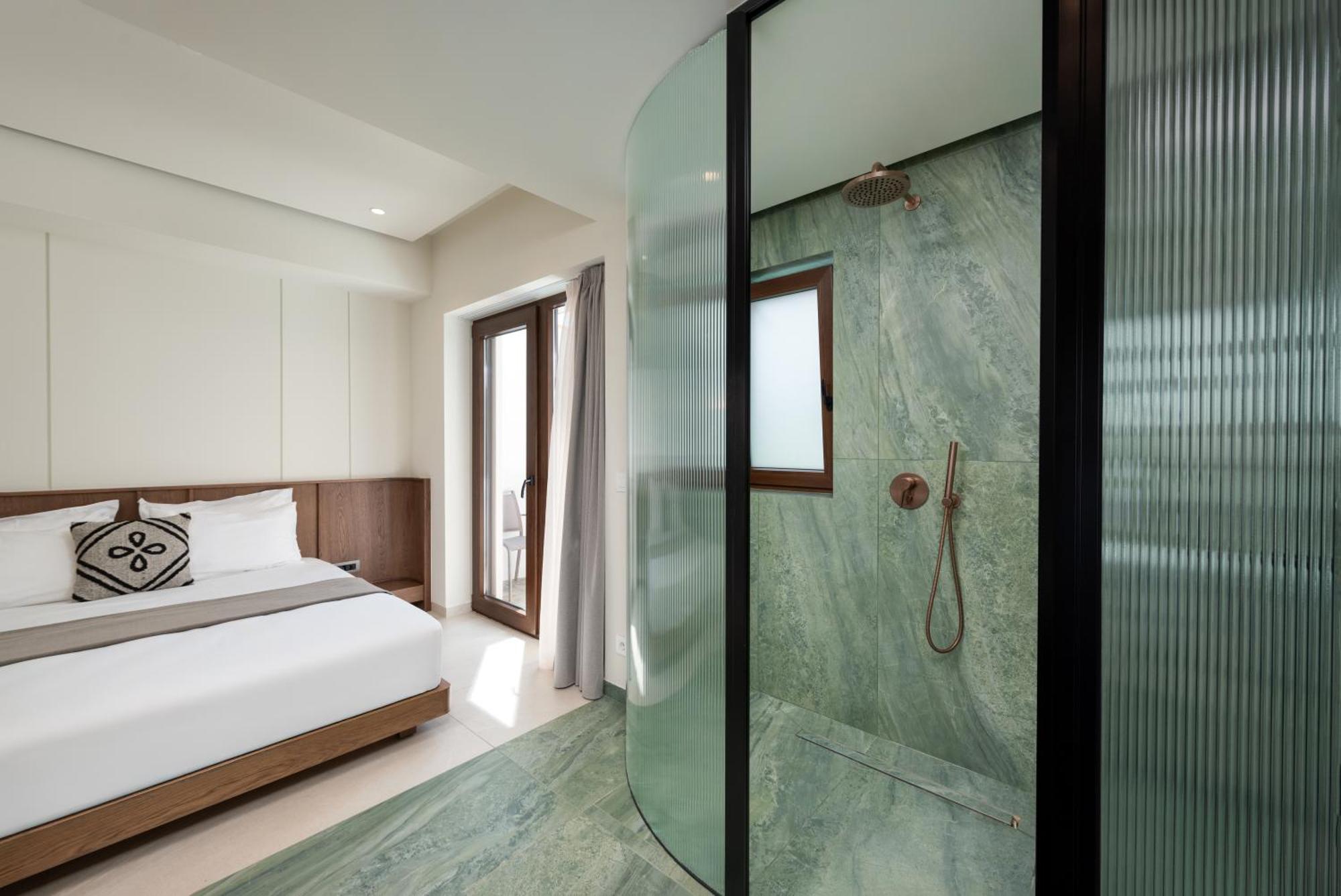 Elounda Stories Boutique Hotel Kültér fotó