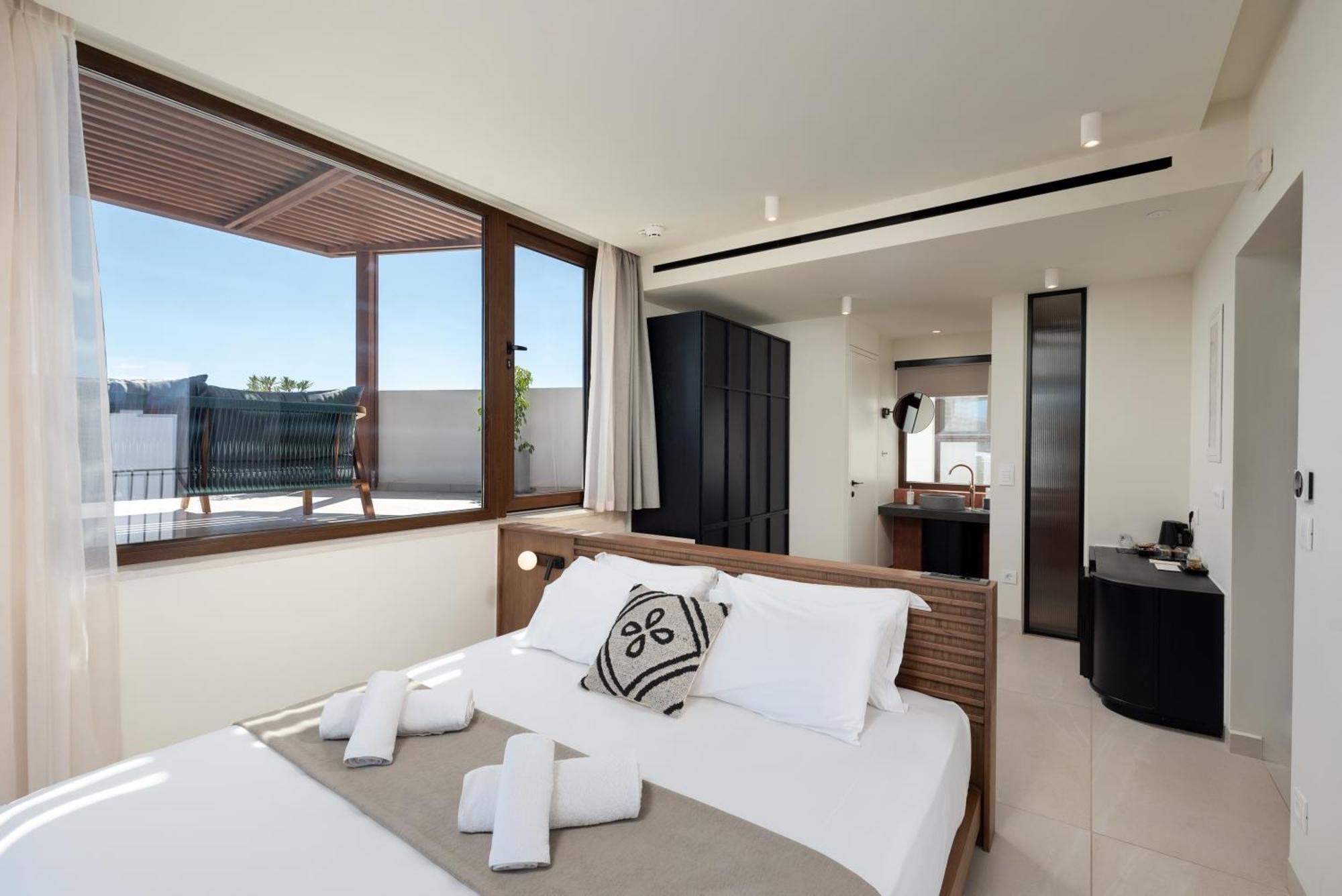 Elounda Stories Boutique Hotel Kültér fotó