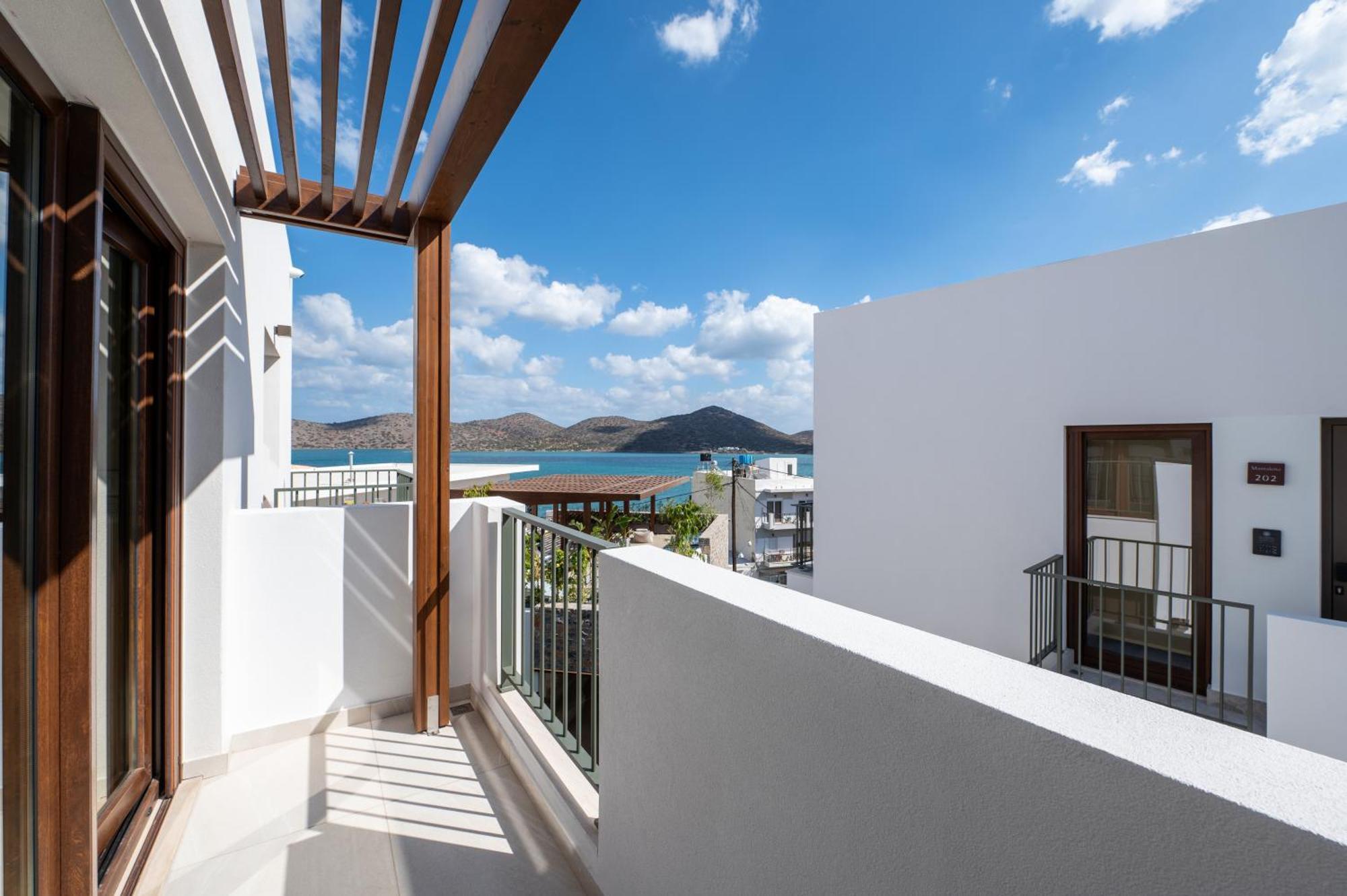 Elounda Stories Boutique Hotel Kültér fotó