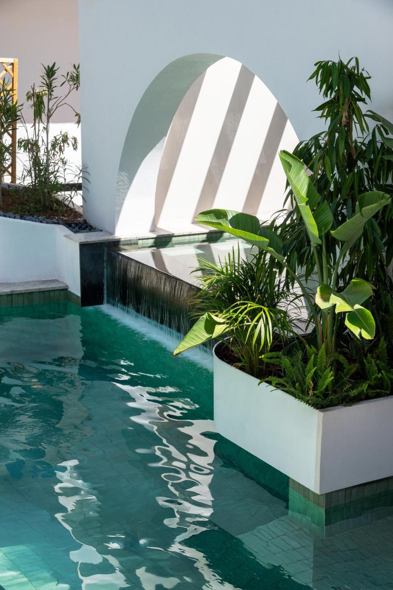 Elounda Stories Boutique Hotel Kültér fotó