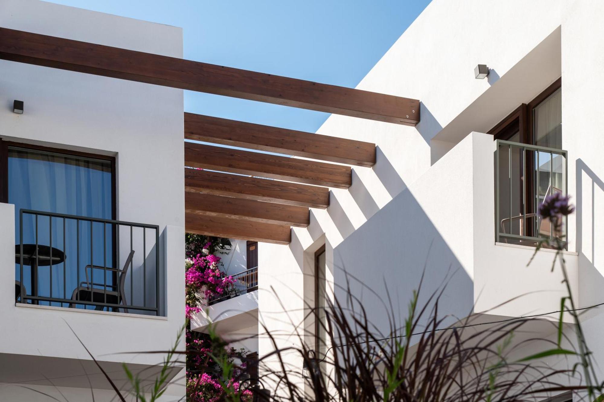 Elounda Stories Boutique Hotel Kültér fotó