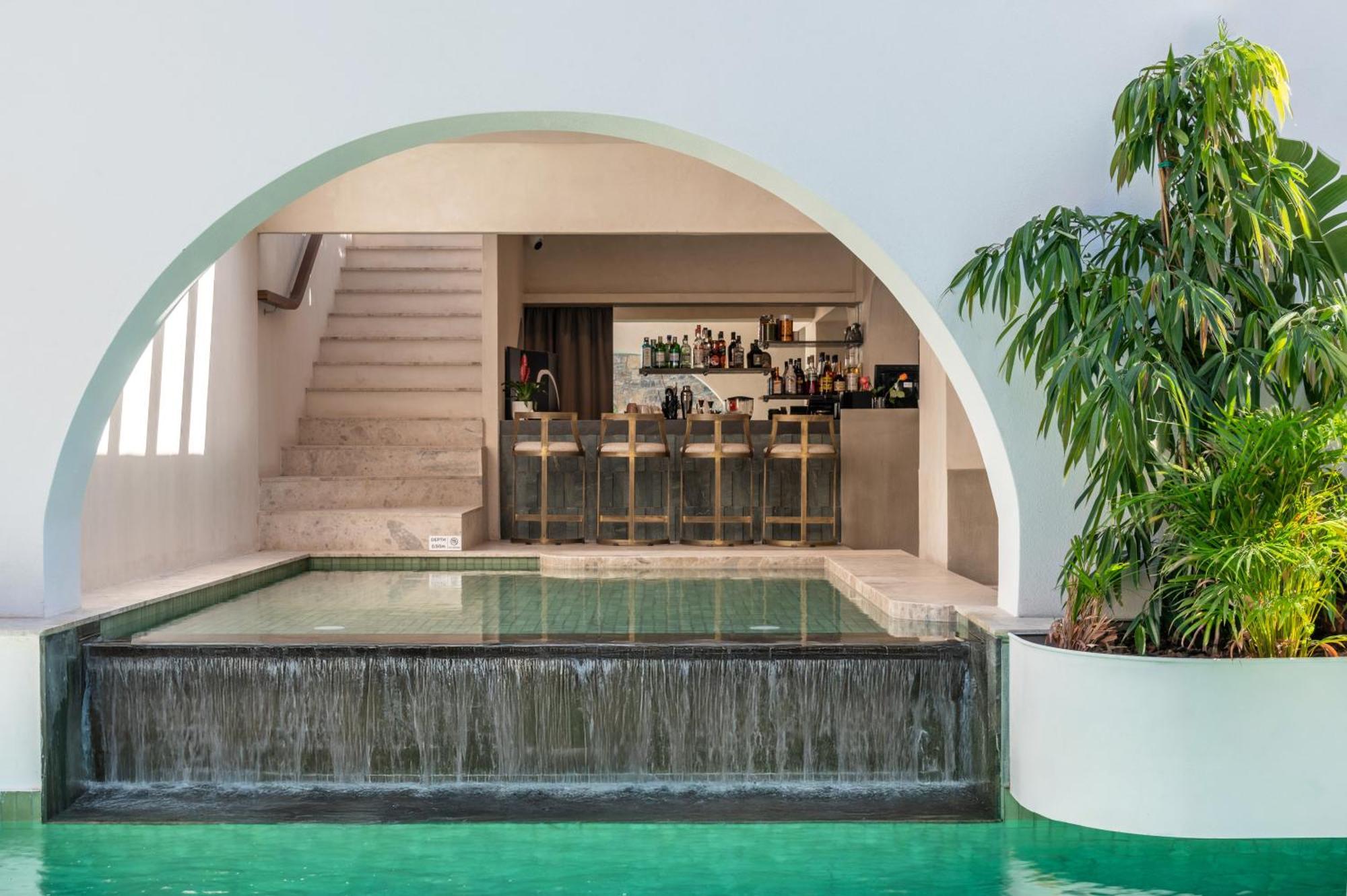 Elounda Stories Boutique Hotel Kültér fotó