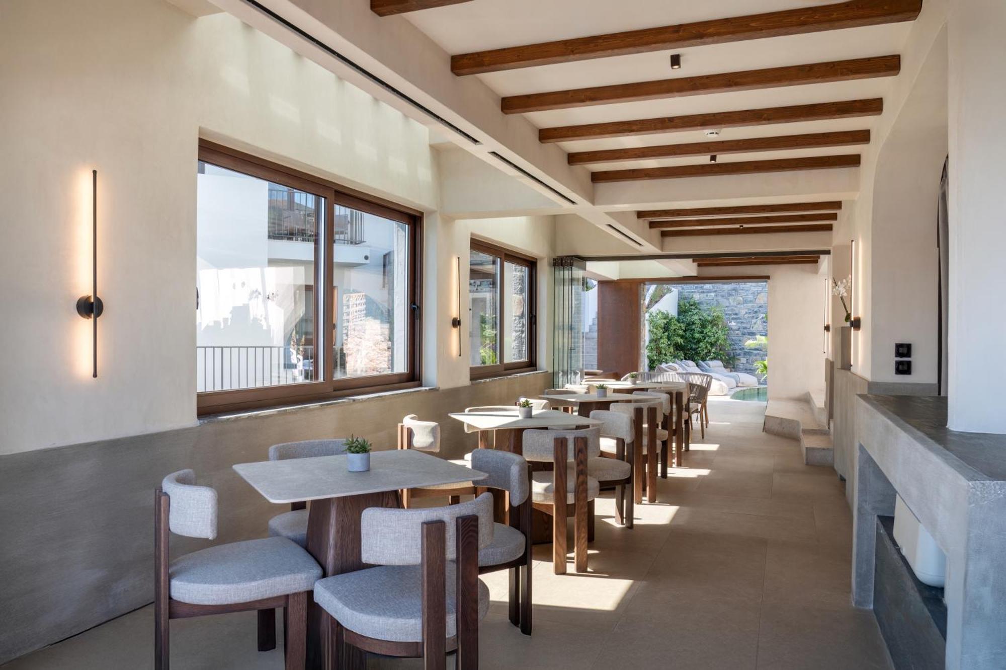 Elounda Stories Boutique Hotel Kültér fotó
